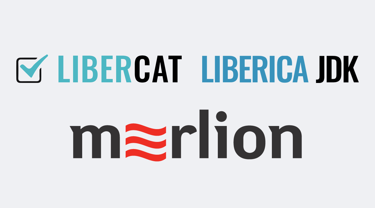 MERLION и BellSoft открывают новый сегмент бизнеса для партнеров