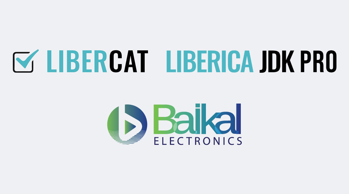 Продукты БЕЛЛСОФТ дают 100% совместимость процессора Baikal-M со стеком Java