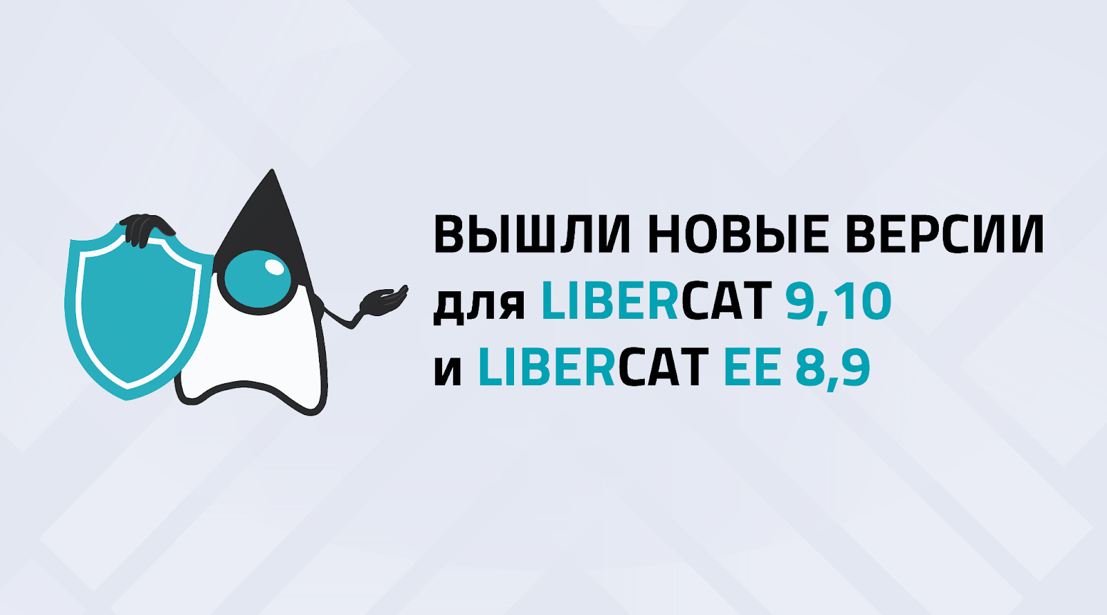Вышли новые версии для Libercat 9, 10 и Libercat EE 8, 9 с обновлениями безопасности