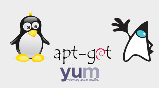 Репозитории пакетов Linux для Axiom JDK