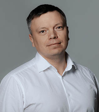 Алексей Кузнецов. Директор по работе с партнерами Axiom JDK