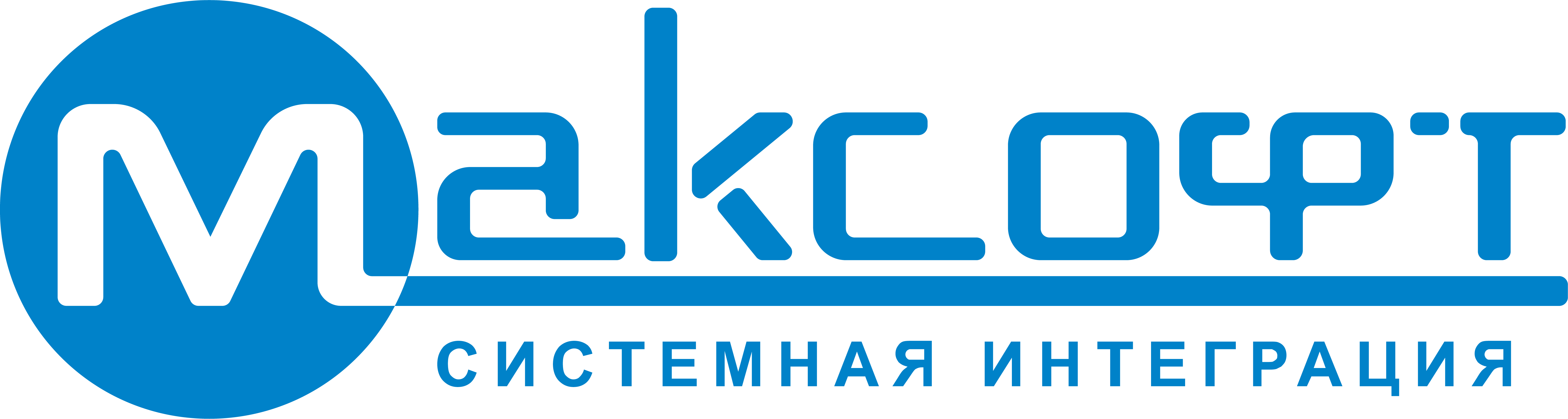 Максофт