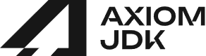 Axiom JDK vs OpenJDK — сравнение дистрибутивов — Axiom JDK