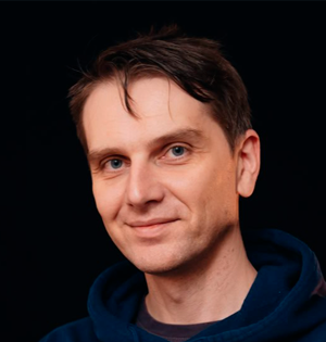 Илья Сазонов