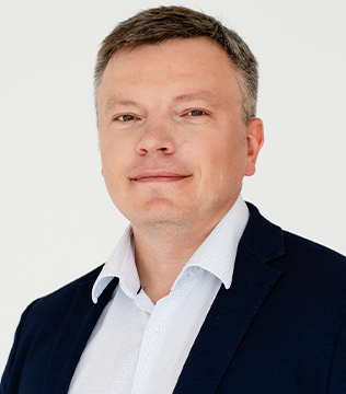 Алексей Кузнецов