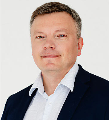 Алексей Кузнецов