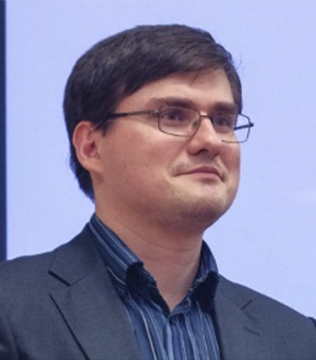 Алексей Рагозин