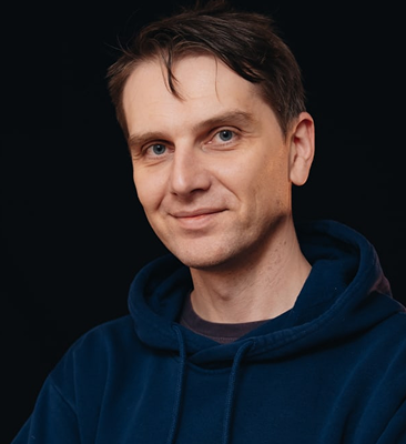 Илья Сазонов